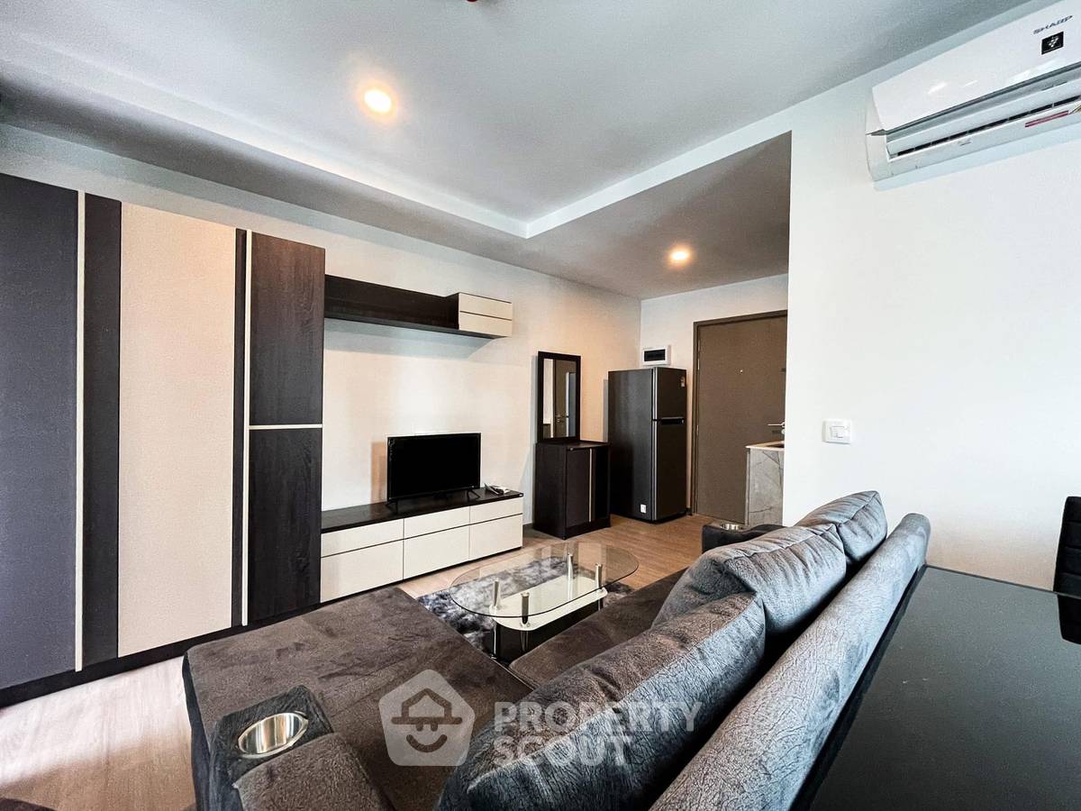รูป คอนโด 1-ห้องนอน ที่ แอสปาย รัชโยธิน ใกล้ BTS รัชโยธิน (ID 2164886) - รูปที่ 2/10