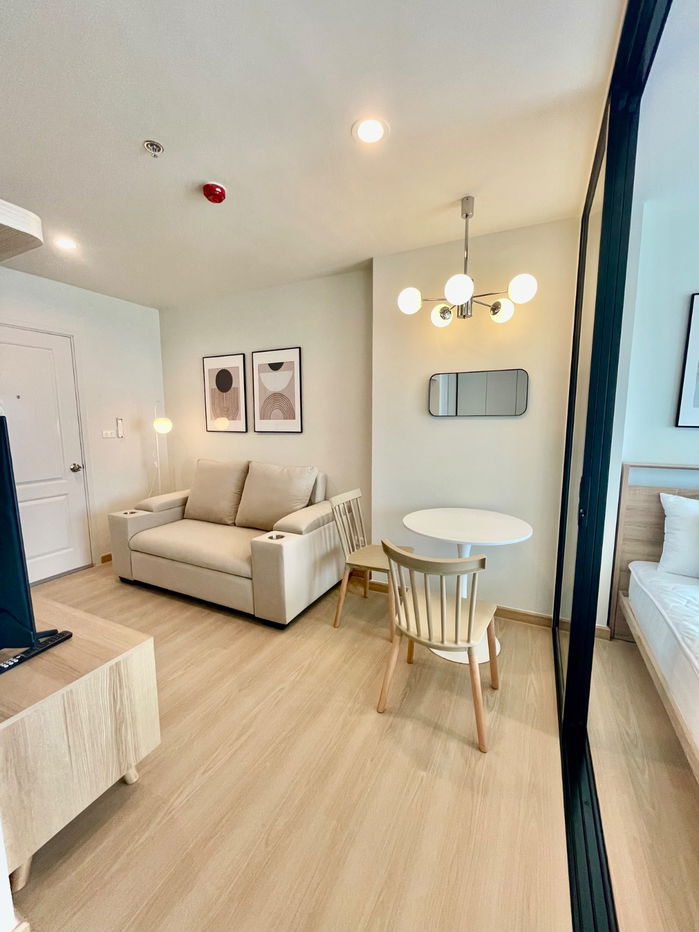 picture Terra Residence Rangsit for rent - 2/32