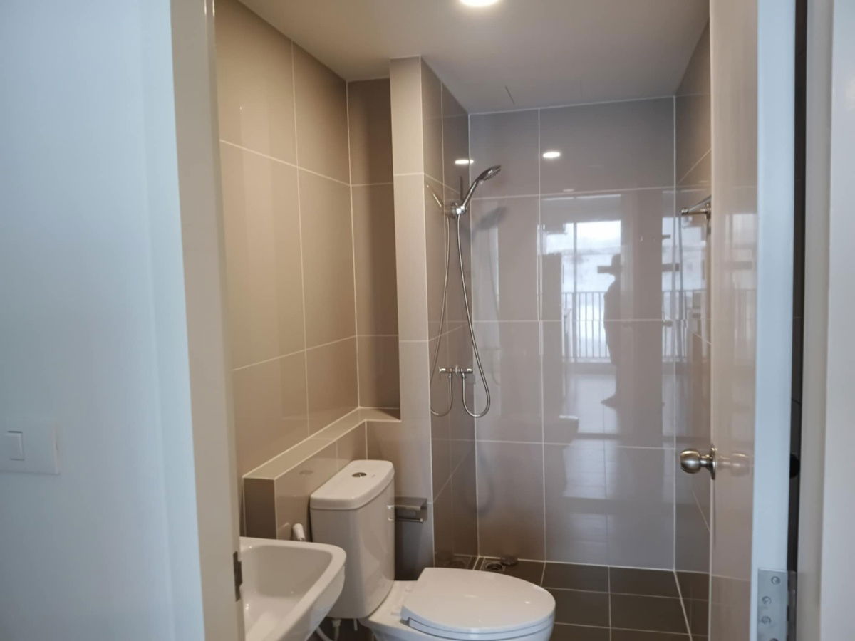 picture For rent ✨ Sena Kith Srinakarin - Sridan ✨ Fully furnished and equipped, near MRT Sridan - 7/7