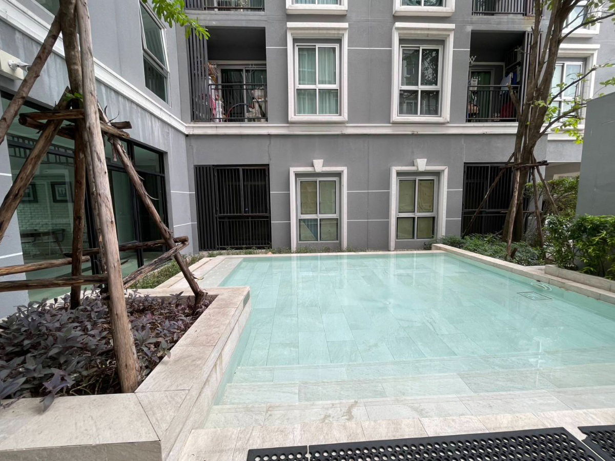 picture 💥SL-8351💥Condo for sale Plum Condo Chaengwattana Station Phase 2 👉Add Line @primahome - 12/14