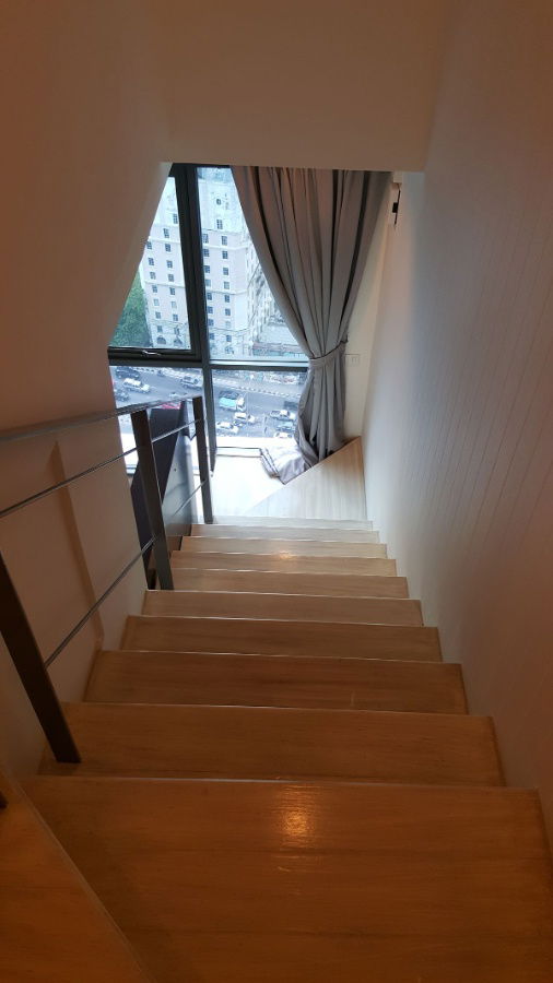 รูป 🔔 RM14461 🔔 ให้เช่าถูกมาก✨ ไอดีโอ โมบิ พระราม 9 💛🧡 ✅แอดไลน์ @mproperty( มี @ ด้วย) แอดมินตอบไว - รูปที่ 8/14