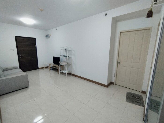 รูป 💥รหัส SPKR190342💥 📢📢For Rent Supalai Park Khaerai - Ngamwongwan (1 Bed 46 ตร.ม/8500) ชั้น 19 ใกล้ห้าง,ศูนย์ราชการ, MRT📞 087-4496994 เฟิร์ส - รูปที่ 7/12
