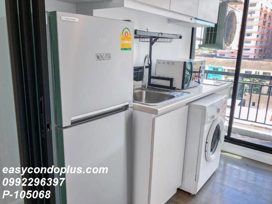 picture P-118360 Condo for rent PAUSE SUKUMVIT 103 fully furnished (Confirm again when visit). - 6/10
