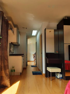 📌 For Sell Condo THE NEXT LADPRAO 44 Building 1, Floor 6,1 bed room, Room size 68 sqm
