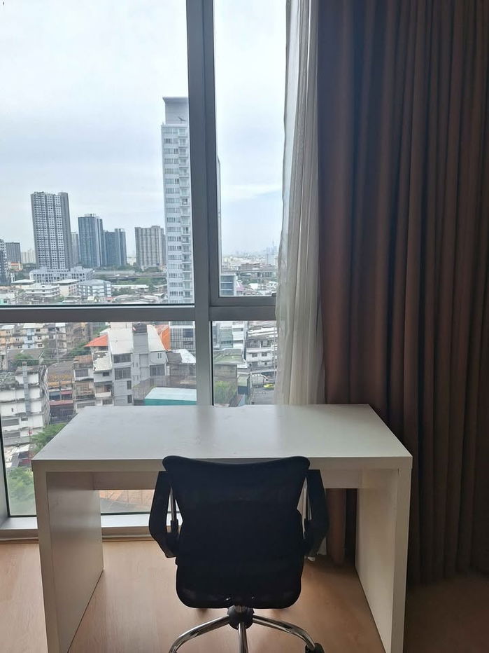 รูป Code: KJ7867  ให้เช่า Le Luk Condominium 🔥🔥 จองเดือนนี้รับส่วนลด1,000บาท 🔥🔥 @kjcondo (มี@ข้างหน้าด้วยนะคะ) - รูปที่ 6/8