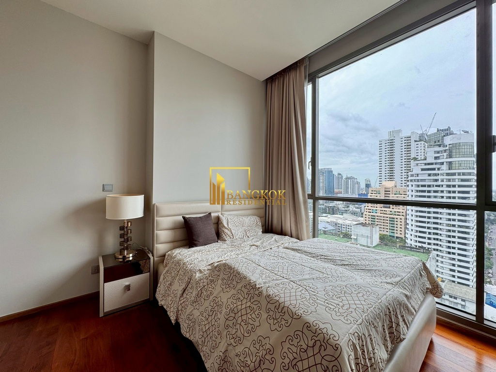 รูป Quattro By Sansiri | Modern 2 Bed Condo For Rent in Thonglor - BR2231CD - รูปที่ 17/38