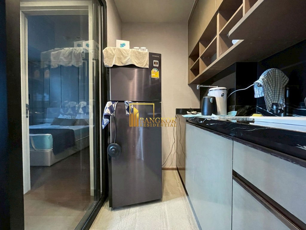 picture Ideo Q Sukhumvit 36 | Charming 1 Bedroom Condo For Rent - BR16100CD - 7/30