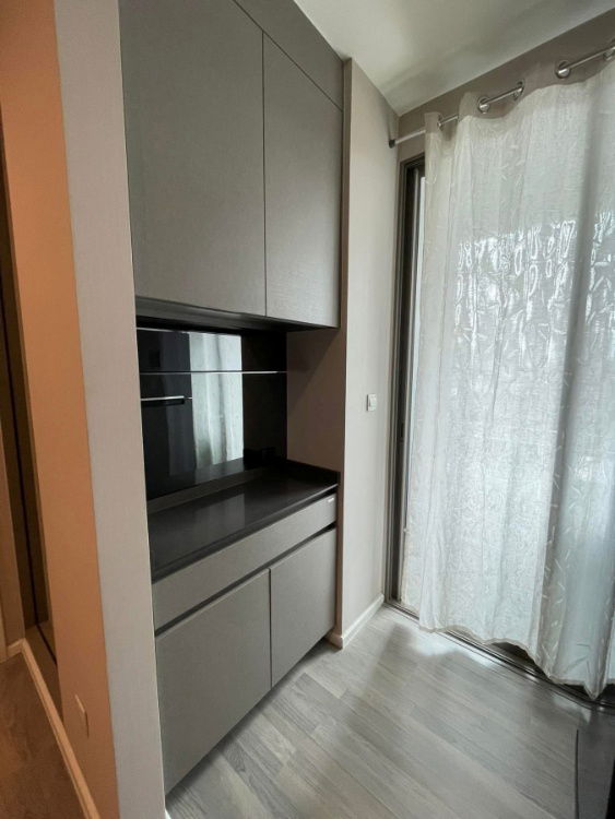 picture 📲Line ID @556ryccg 💎35 sqm 1 Bedroom Floor7 The Room Sukhumvit69, Sukhumvit Main road Fully furnished near BTS Phra Khanong 95m. - 5/11