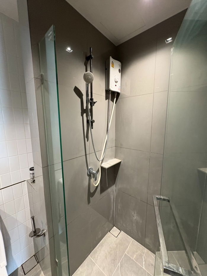 picture Condo For Rent!! Chapter Chula Samyan - 7/19