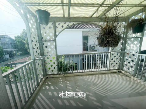 รูป หมู่บ้านเพอร์เฟคเพลส วงแหวน-รามคำแหง เฟส2 (Perfect Place Wongwaen-Ramkhamhaeng2) - รูปที่ 27/38