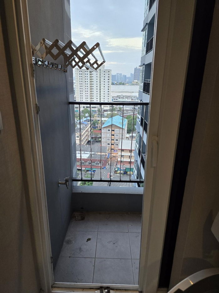 picture FOR RENT  :  E050105 :  ( The Metropolis ) - 9/17