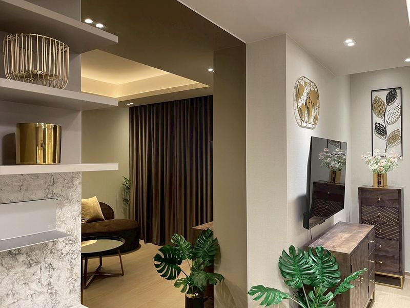 picture ✨Condo for Rent : TONSON ONE RESIDENCE (BTS Chidlom) AP-02 ( line : @condo91 ) - 7/18