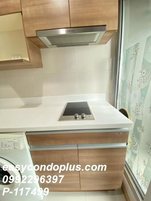 รูป P-117499 ให้เช่า คอนโด ริทึ่ม รัชดา-ห้วยขวาง ถ.รัชดาภิเษก แขวงห้วยขวาง เขตห้วยขวาง กรุงเทพมหานคร พร้อมอยู่ ราคาถูก Line Id: @easycondoplus099-229-6397 - รูปที่ 33/38