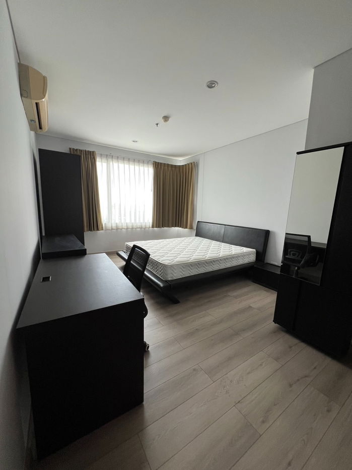picture Villa Sathorn | BTS Krung Thonburi - 5/20