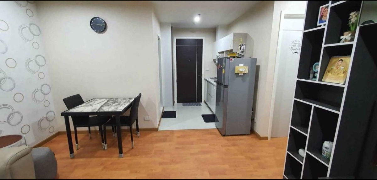 รูป MN2839 ให้เช่าคอนโด เดอะ เพรสซิเดนท์ เพชรเกษม บางแค  - รูปที่ 12/14