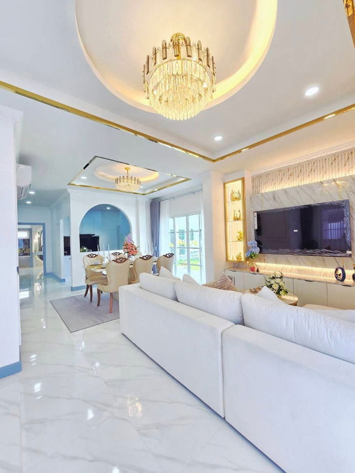 picture For sale Baan Suansuwatthana 12.9 million - 11/51
