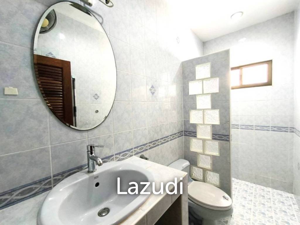picture 3 Beds 3 Baths 200 SQ.M. Royal Park Village - 21/30