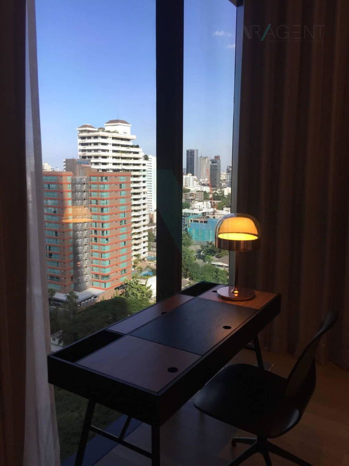 picture 📌 For Sell Condo VITTORIO Building 1, Floor 16,2 bed room, Room size 136 sqm - 3/8