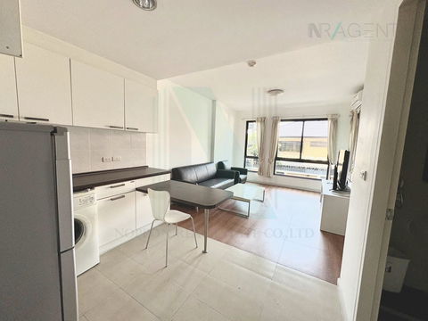 For Rent Condo SENSE SUKHUMVIT 68 Building 1, Floor 2,1 bed room, Room size 43.00 sqm