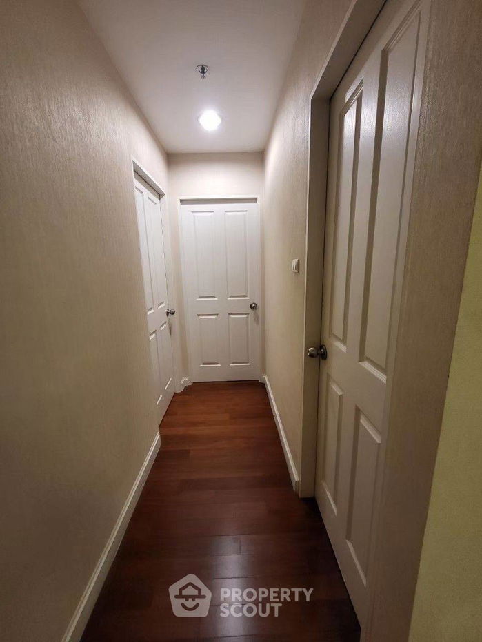 picture 2-BR Condo at Belle Grand Rama 9 near MRT Phra Ram 9 (ID 2184886) - 3/16