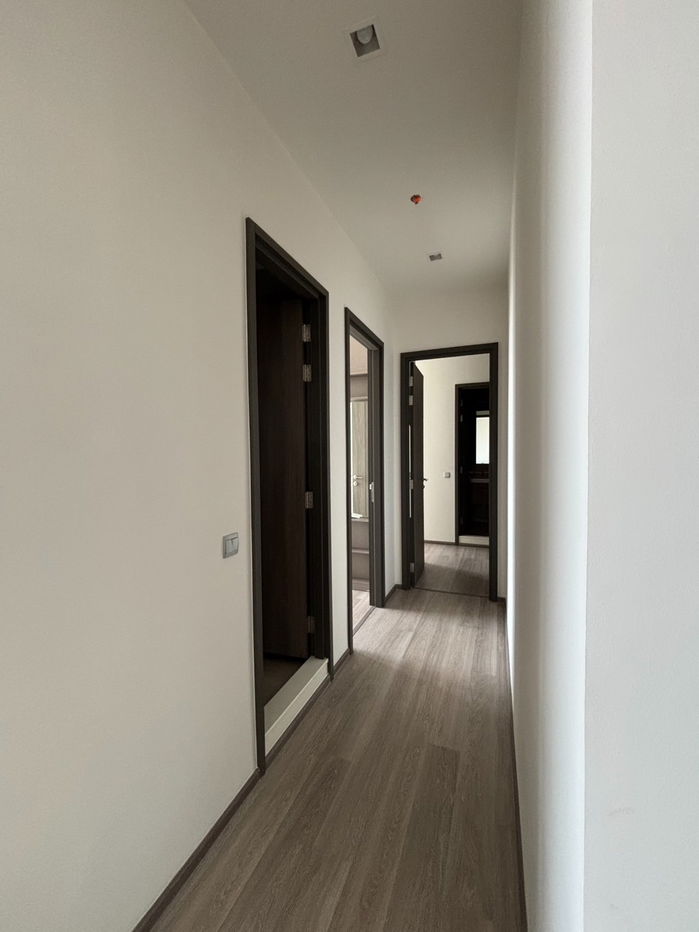 รูป RHYTHM CHAROENKRUNG PAVILLION ห้องสวย ราคาดี สอบถามเพิ่มเติมได้ที่ Line @condorental - รูปที่ 7/20