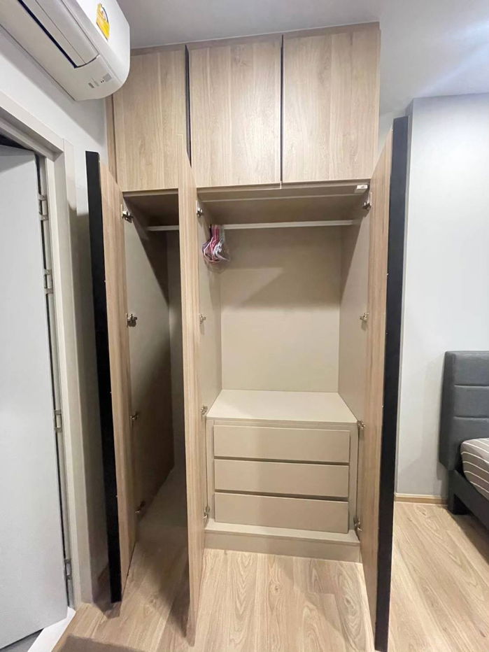 picture [ For Rent ]⚡🌈E60429 Oka Haus Sukhumvit 36 ⚡🌈LINE: @theagentpro (with @ in front) - 11/14