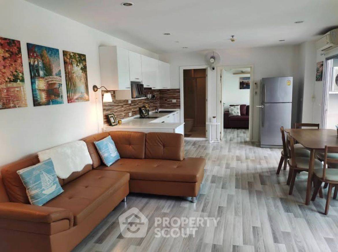 รูป คอนโด 2-ห้องนอน ที่ เดอะ คีย์ แจ้งวัฒนะ ใน บางตลาด (ID 2161565) - รูปที่ 1/15