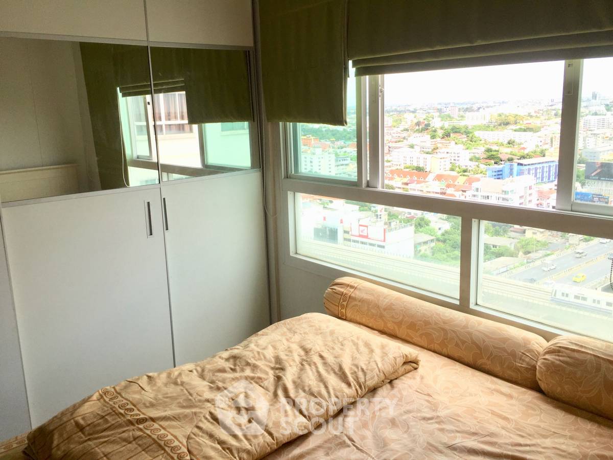 picture 1-BR Condo at Lumpini Suite Pinklao near MRT Bang Yi Khan (ID 1474324) - 7/14