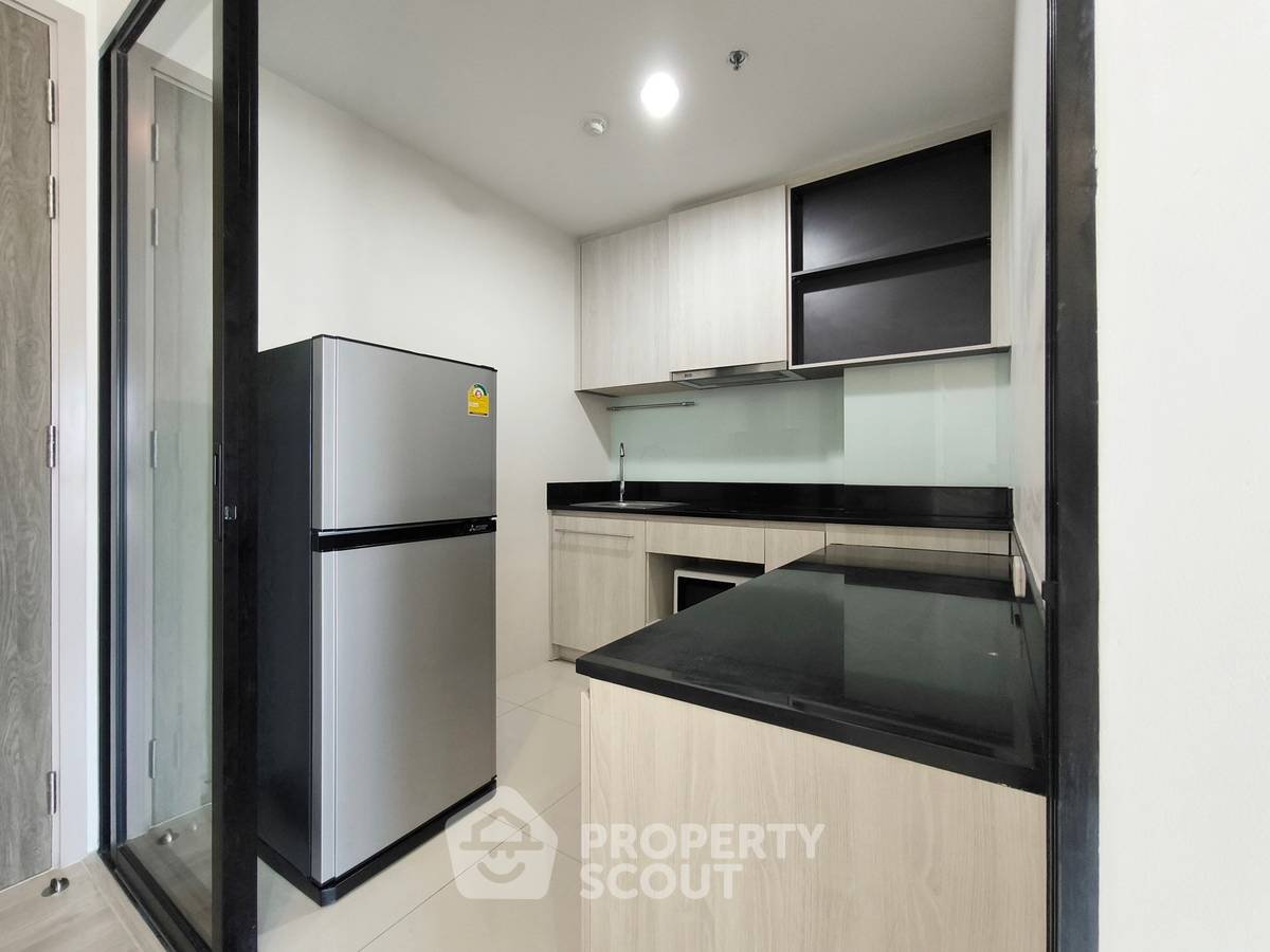 รูป คอนโด 2-ห้องนอน ที่ นิช โมโน เมกะ สเปซ บางนา ใน บางแก้ว (ID 2227071) - รูปที่ 3/11