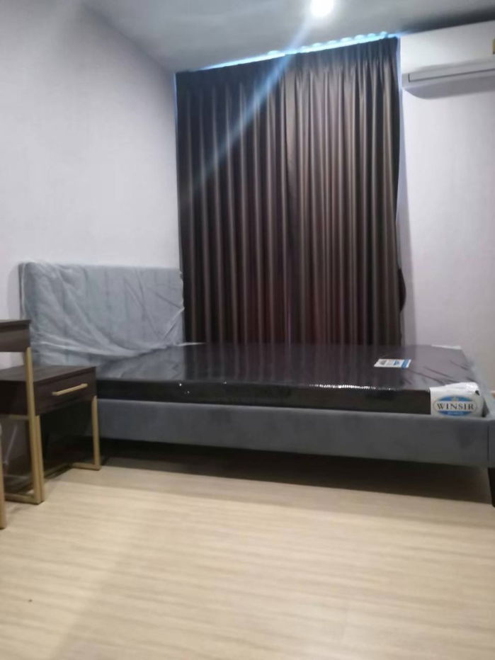 รูป T2050766 ให้เช่า คอนโด พลัมคอนโด ปิ่นเกล้า สเตชั่น (Plum Condo Pinklao Station) ขนาด 27 ตร.ม. ชั้น 22 - รูปที่ 1/7