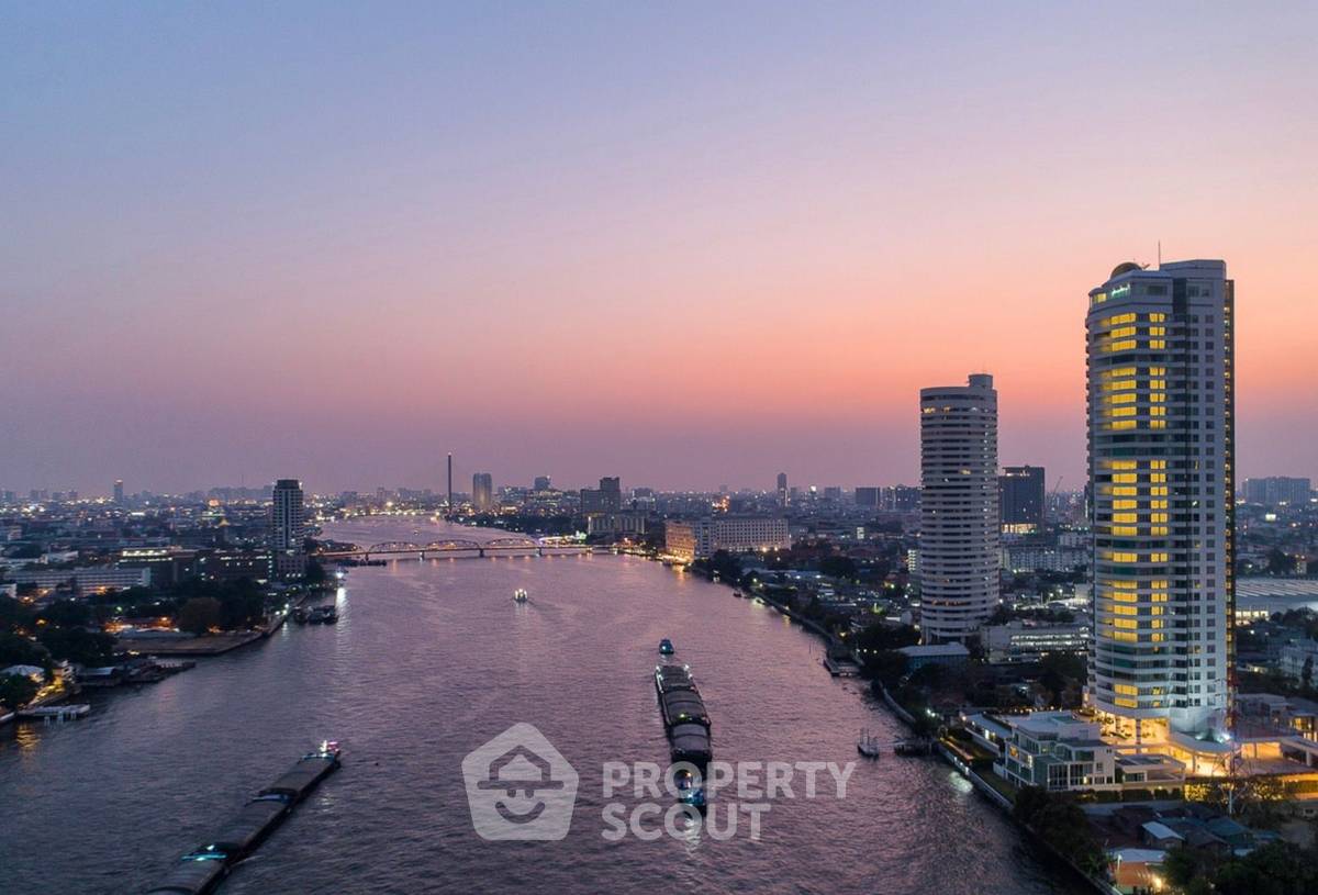 picture 2-BR Condo at My Resort @ River near MRT Bang Phlat (ID 1236636) - 18/26