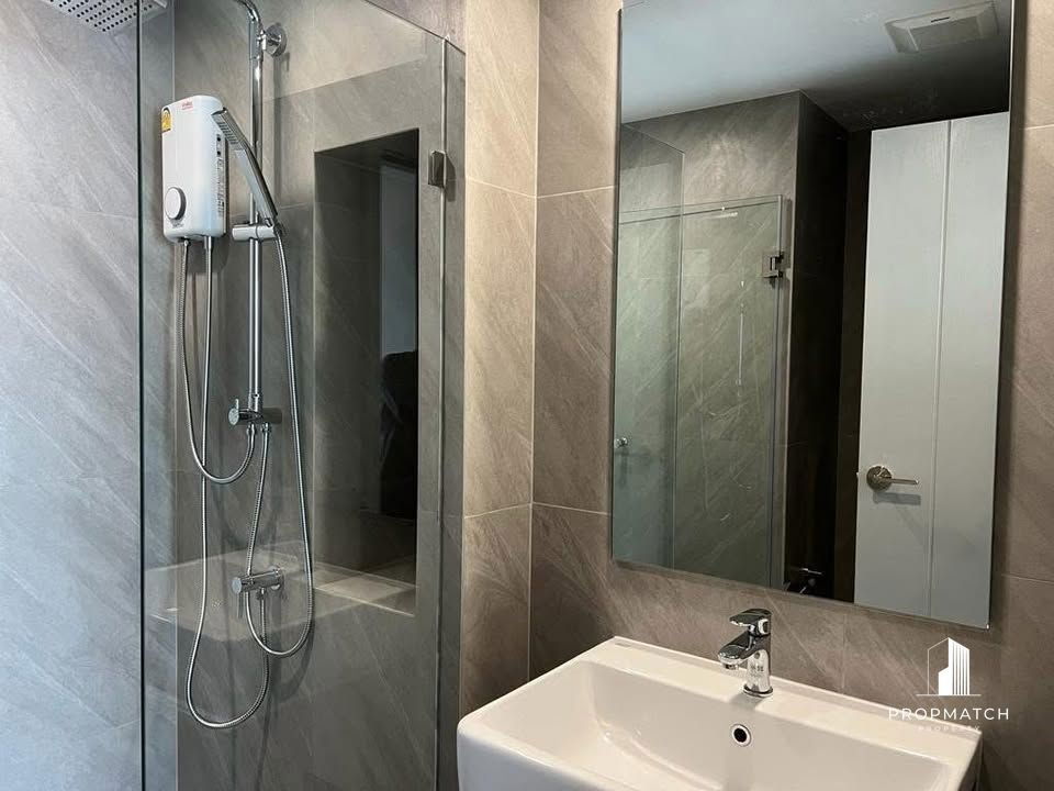 รูป ✨Flash Deal ✨ IDEO Chula-Samyan ( 1Bed 1Bath 35 SQM.) แต่งครบพร้อมอยู่ !! เพียง 28,000 บาทต่อเดือน Tel.0981315848 @propmatch - รูปที่ 10/13