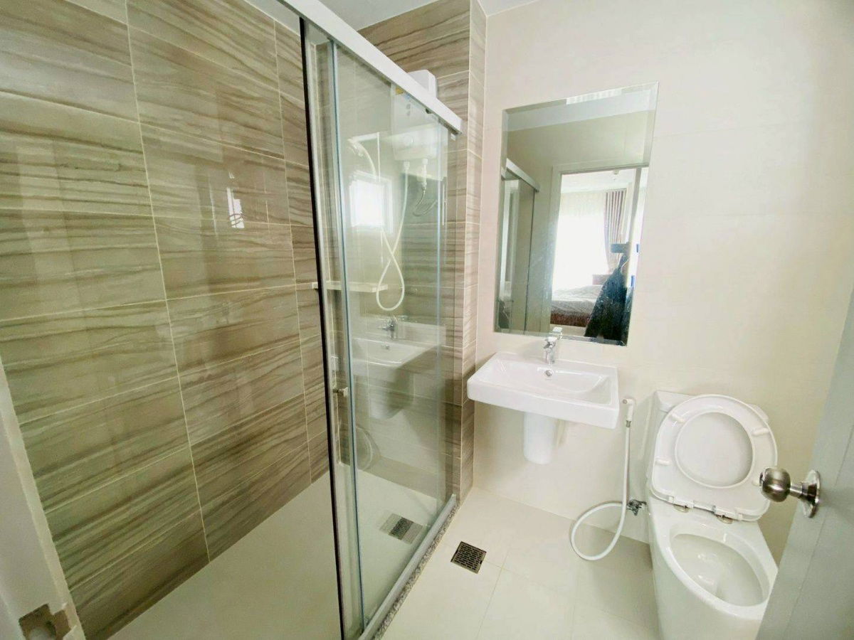picture For Rent Supalai Veranda Ramkhamhaeng - 9/13