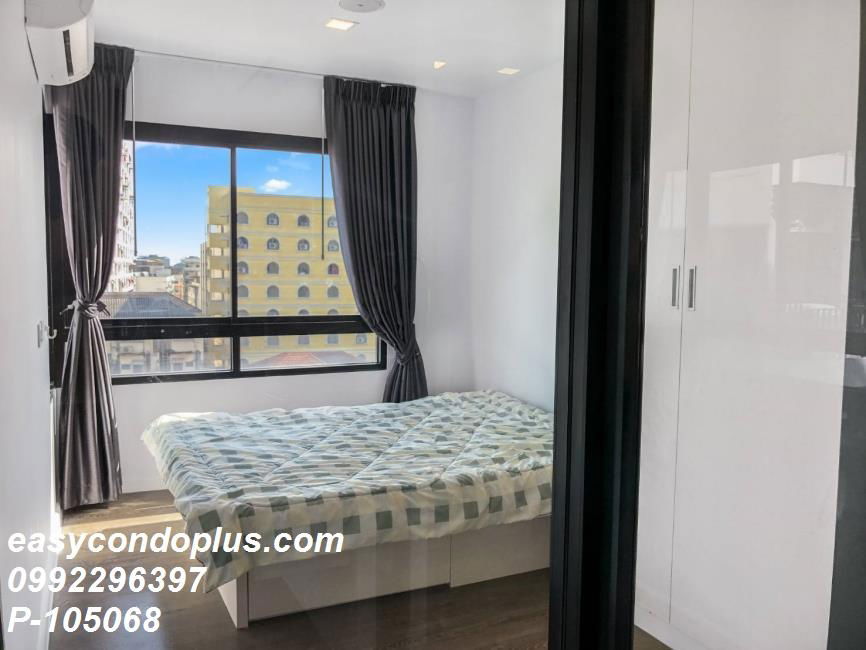 picture P-118360 Condo for rent PAUSE SUKUMVIT 103 fully furnished (Confirm again when visit). - 7/10
