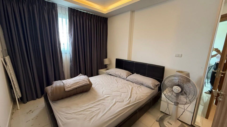 รูป มัลดีฟคอนโด 1ห้องนอน 1ห้องน้ำลากูน่าบีชรีสอร์ท3 ขายราคาถูก  - รูปที่ 5/9