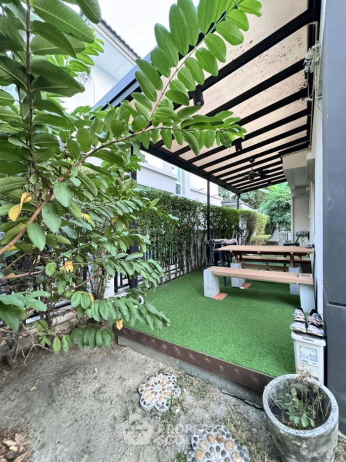 picture 3-BR House at Centro Ramindra 109 in Bang Chan (ID 1510389) - 4/16