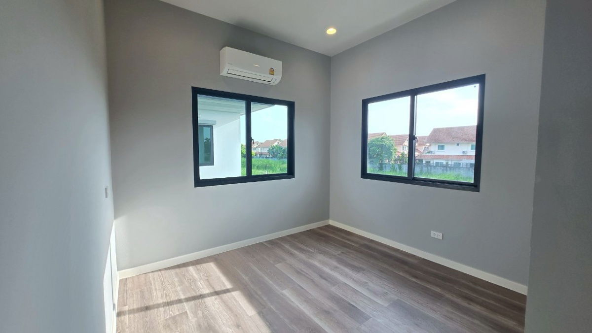 รูป ✨บ้านเดี่ยวสุดหรูจากเศรษฐสิริ ราคาไม่ถึง10ล้าน✨ - รูปที่ 17/20