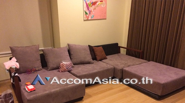 รูป 🔼🔽 AccomA 📩 Functional condo with light décor and smart layout (1519342) - รูปที่ 4/8