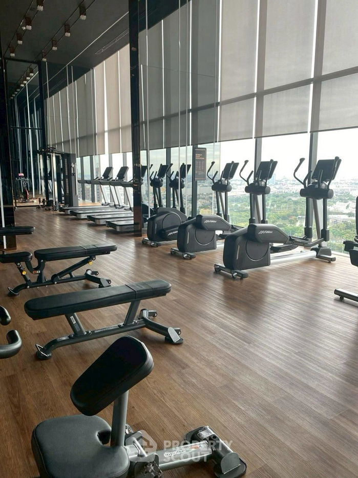 picture 1-BR Condo at The Privacy Jatujak near MRT Lat Phrao (ID 2227090) - 7/16