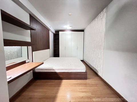 💥รหัส SPKR240460💥 📢📢For Rent Supalai Park Khaerai - Ngamwongwan (1 Bed 46 ตร.ม/9500) ชั้น 24 ใกล้ห้าง,ศูนย์ราชการ, MRT📞 087-4496994 เฟิร์ส