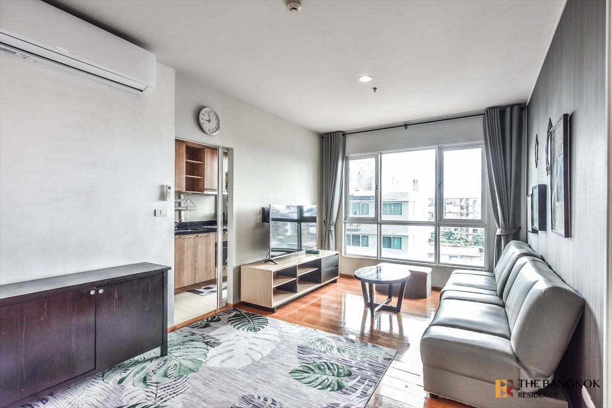 รูป Hive Taksin 🌟 ห้องสวย สภาพดี ใกล้ BTS วงเวียนใหญ่ - รูปที่ 2/14