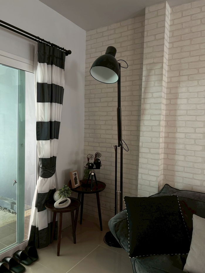 รูป ขายทาวน์โฮม บ้านเลขที่สวย 199/1 โครงการทาวน์ อเวนิว สองแคว  - รูปที่ 6/12