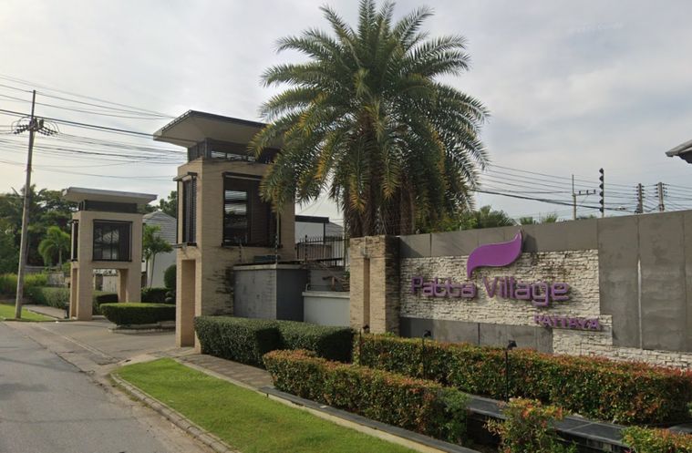 Patta Village Pattaya