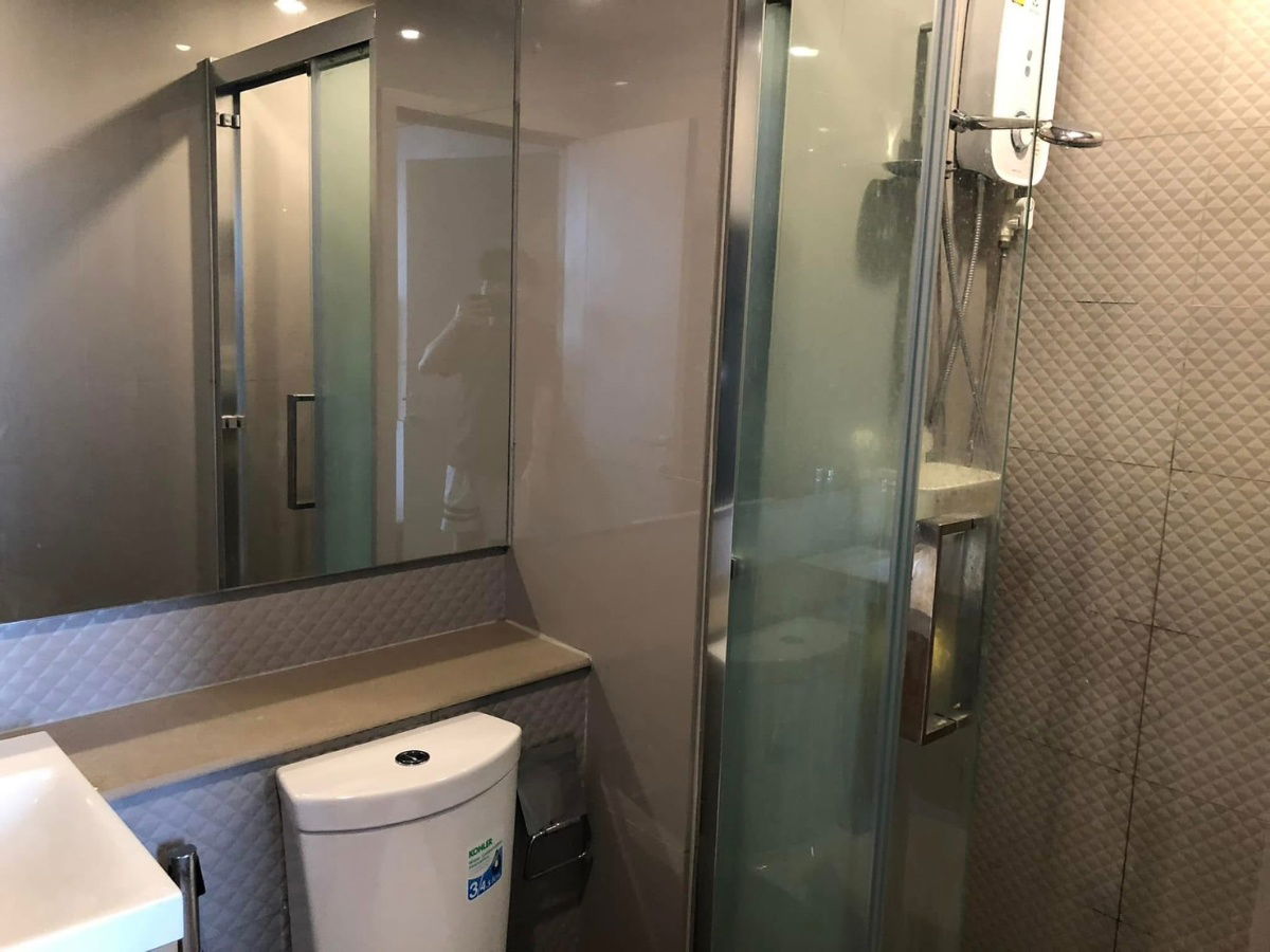 picture *** Condo for rent : Privacy Thapra Interchange *** - 5/5