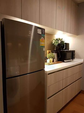 🔺 For Rent Condo THE LUMPINI 24 Building 1, Floor 4,2 bed room, Room size 55.00 sqm
