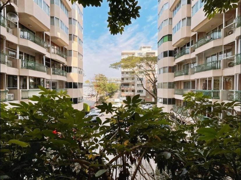 รูป 🏢 ให้เช่า Hillside 3 Condominium  ใจกลางนิมมาน  88 ตร.ม.  พร้อมอยู่! - รูปที่ 2/18
