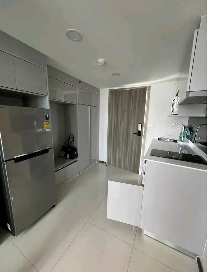 รูป KnightsBridge Space Ratchayothin | Near BTS Phahon Yothin - รูปที่ 8/11