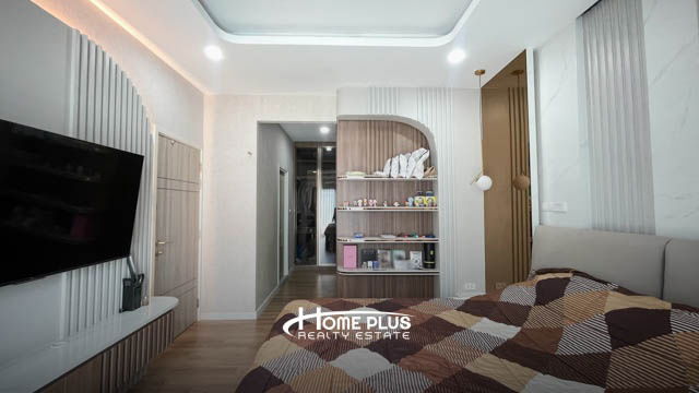 รูป หมู่บ้านเพอร์เฟค พาร์ค รังสิต-บางพูน (Perfect Place Rangsit-Bangpoon) - รูปที่ 21/36