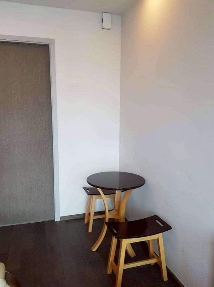 รูป ช่า ให้เช่า  Condo Ashton Chula Silom ใกล้ ม.จุฬาลงกรณ์ สาธิต MRTสามย่าน เตรียมอุดม ค่าเช่า 22,000 บาท   Line ID: @951qfbfi - รูปที่ 6/17
