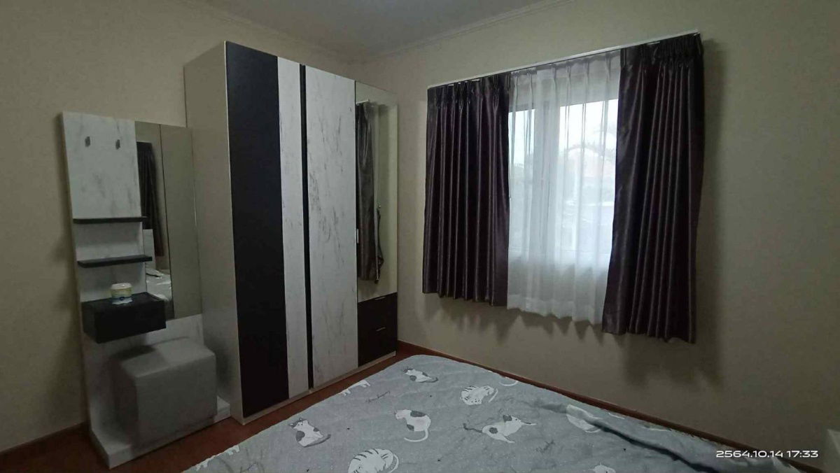 รูป 🛋️เฟอร์ครบ 🛏️3 ห้องนอน, 🚿3 ห้องน้ำ 1 ห้องนั่งเล่น, 🍲1 ห้องครัว - รูปที่ 8/23